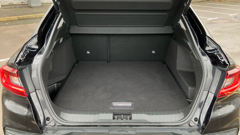 Renault Arkana 1.3 TCe Mild Hybrid 140 Iconic 5dr EDC Petrol Estate